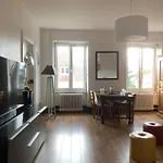 Apartment Au Kouglof Avec Netflix *