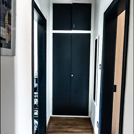 شقة Au Kouglof Avec Netflix كولمار