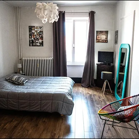 Au Kouglof Avec Netflix Colmar