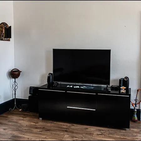 Au Kouglof Avec Netflix