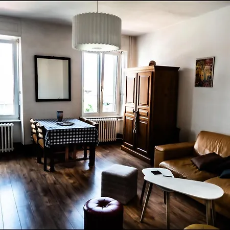 Apartment Au Kouglof Avec Netflix