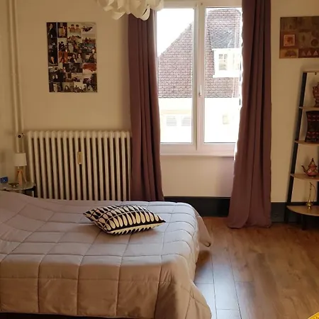 Au Kouglof Avec Netflix *