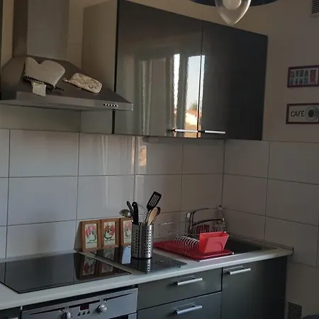 شقة Au Kouglof Avec Netflix