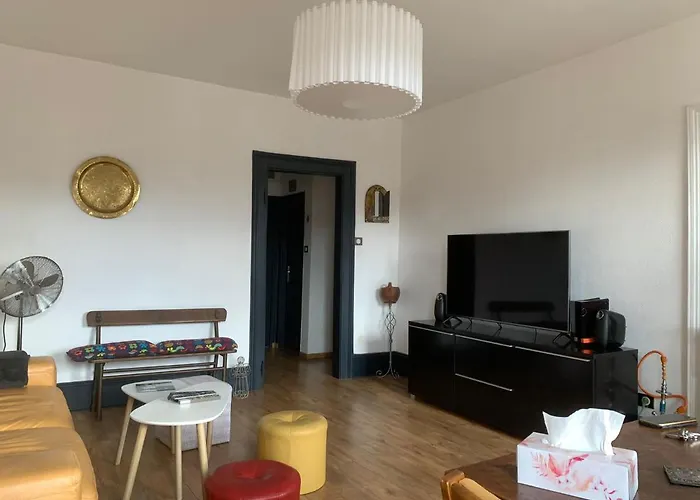 Au Kouglof Avec Netflix Daire