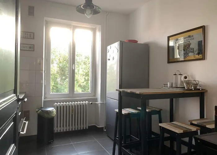 Au Kouglof Avec Netflix *