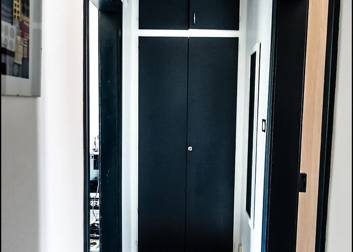 Apartment Au Kouglof Avec Netflix Colmar