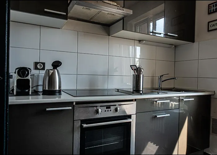 Au Kouglof Avec Netflix Colmar