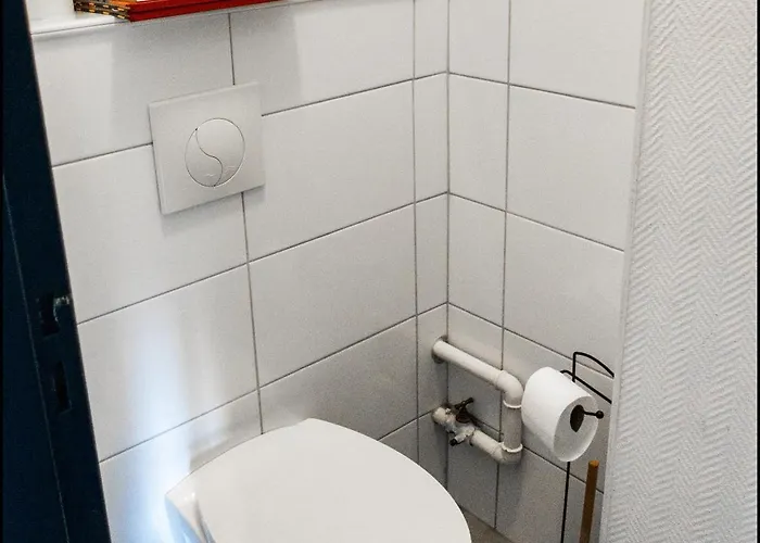 Apartment Au Kouglof Avec Netflix *