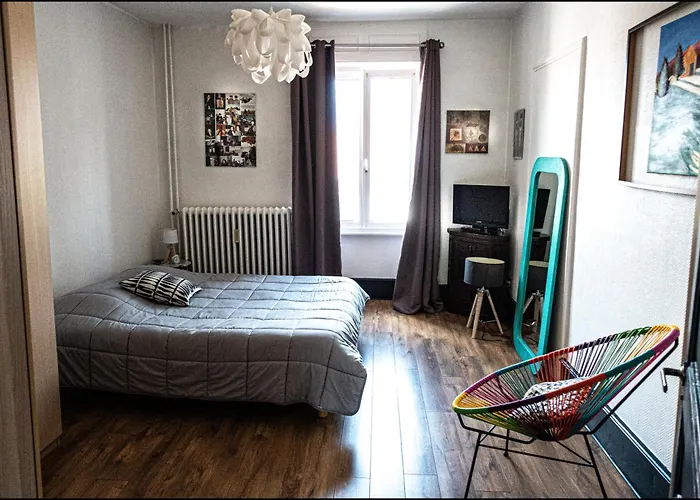 Au Kouglof Avec Netflix Colmar