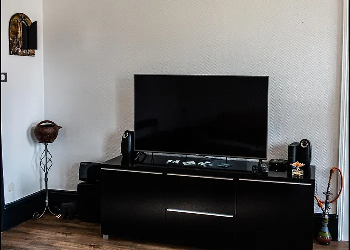 Au Kouglof Avec Netflix