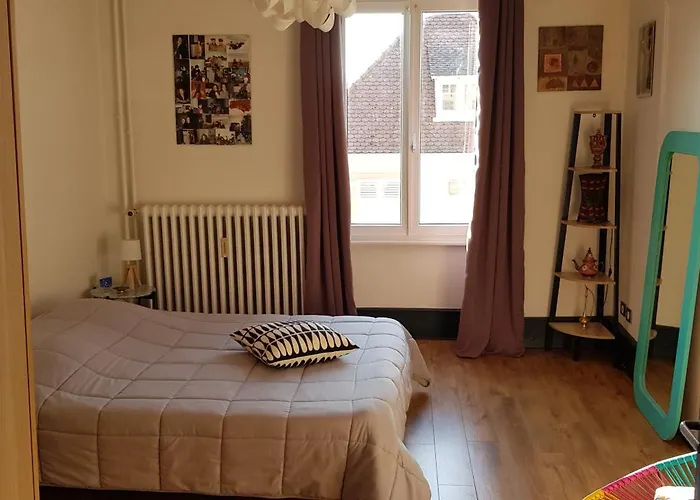 Au Kouglof Avec Netflix *