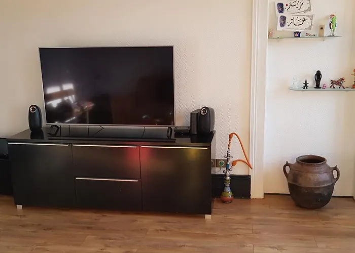 Au Kouglof Avec Netflix Colmar