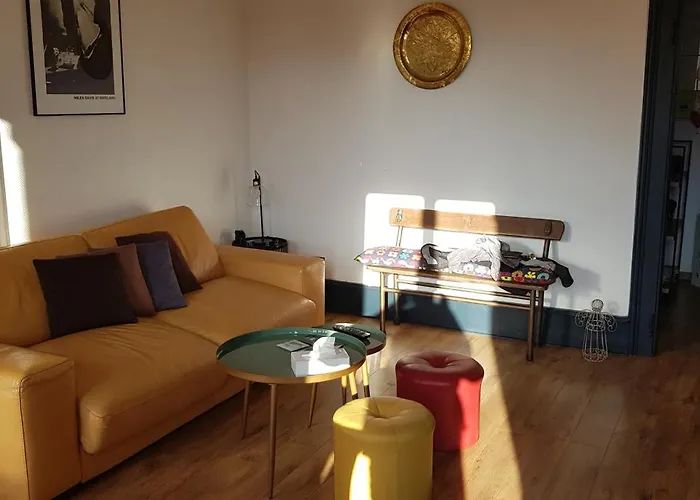 Au Kouglof Avec Netflix * Colmar