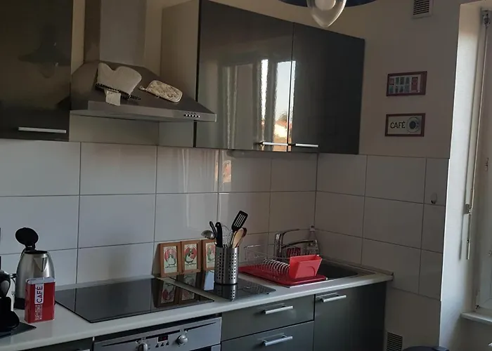 Apartment Au Kouglof Avec Netflix