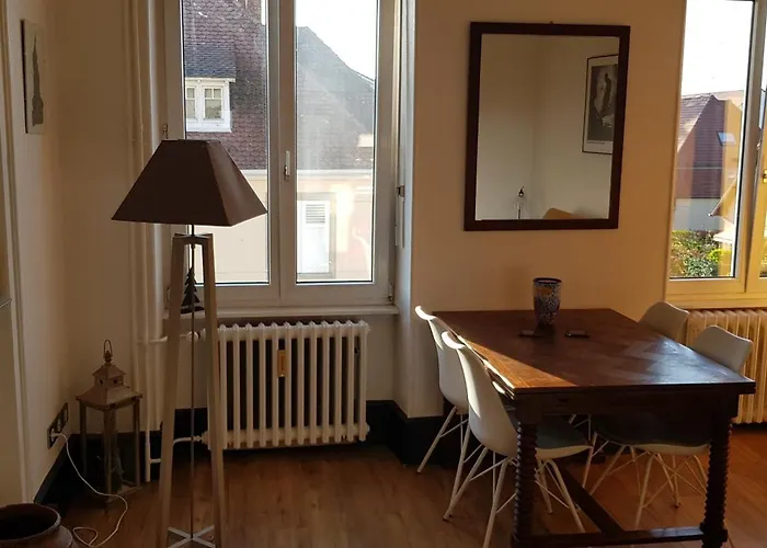 Au Kouglof Avec Netflix Colmar